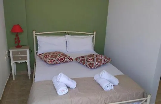 Markora Rooms