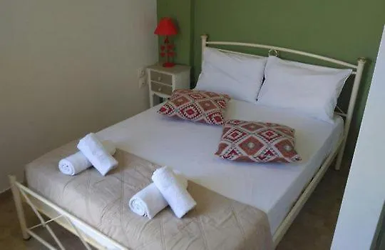 Markora Rooms