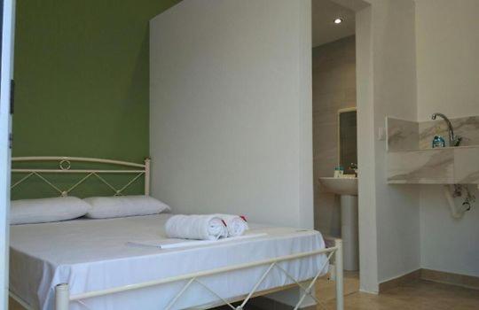 Markora Appartement Corfu (city)